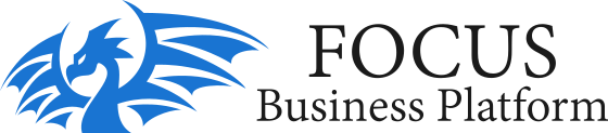 ログイン : Focus Business Platform